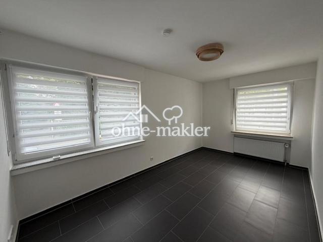 Ankleide-/Kinderzimmer