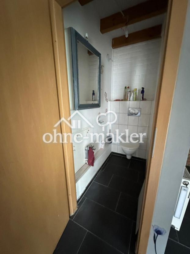 WC-Büro
