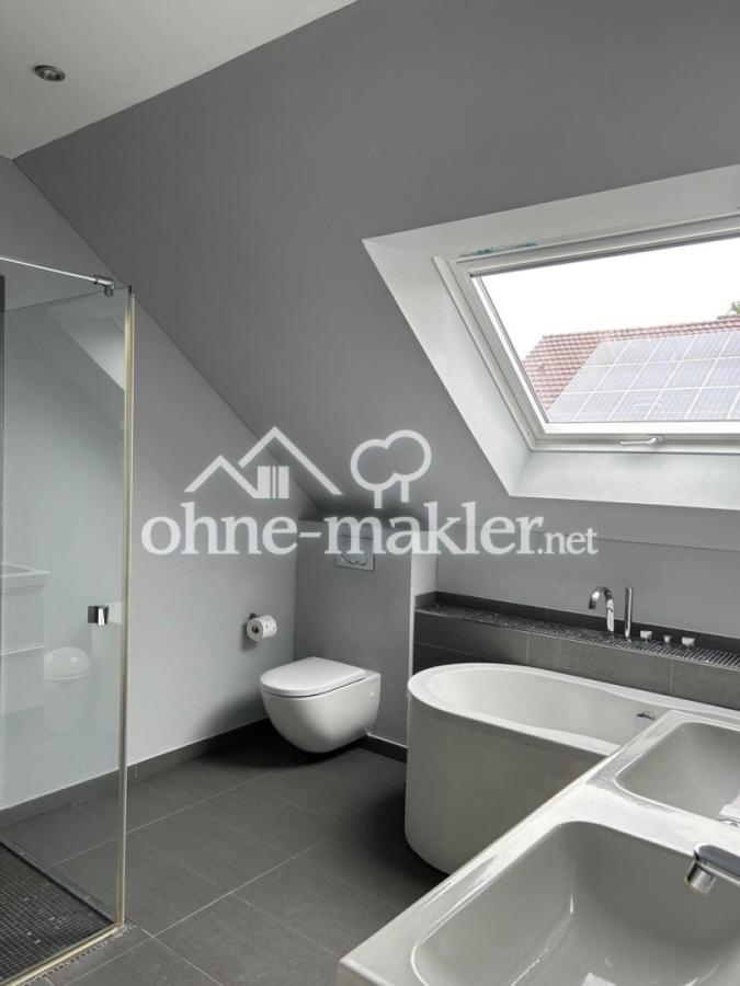 Badezimmer OG