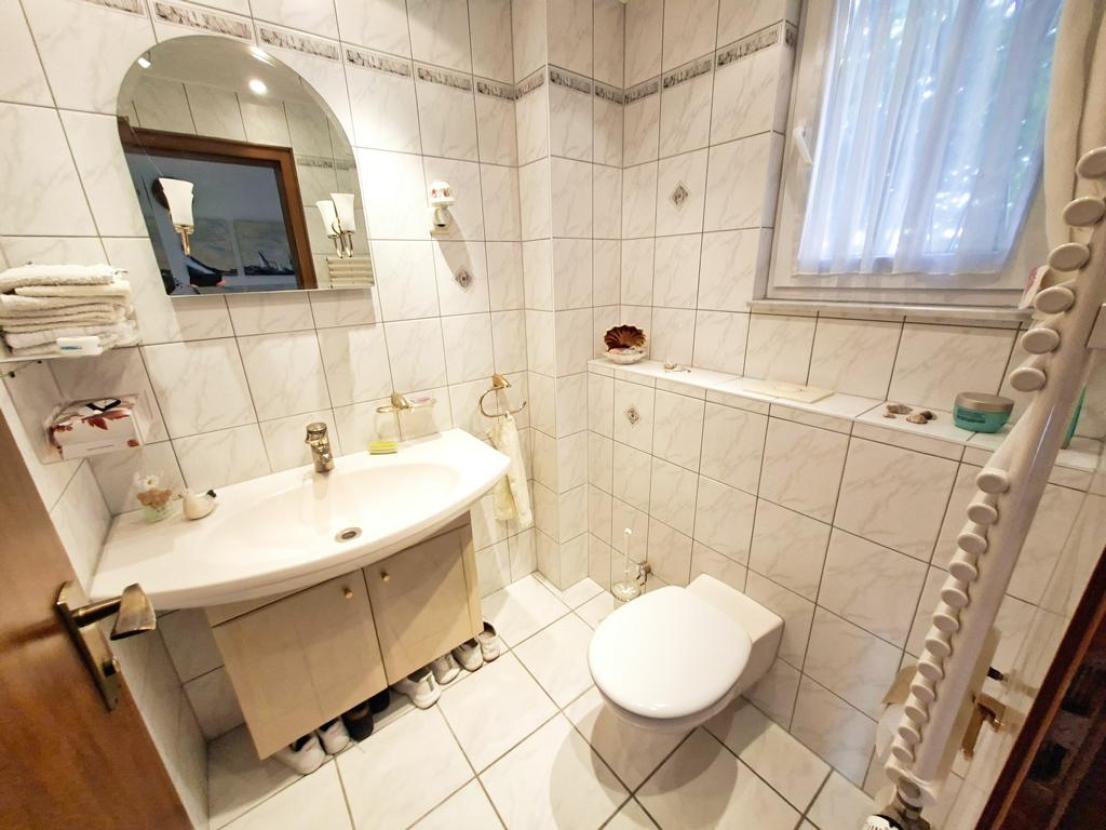 Gäste WC