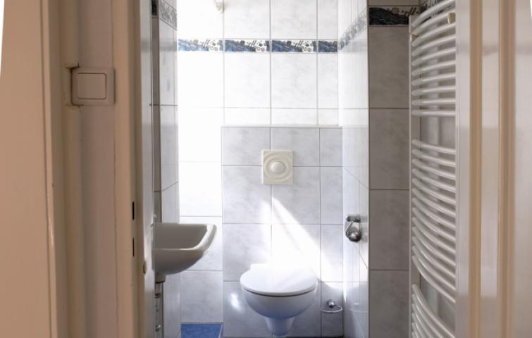 Gäste WC