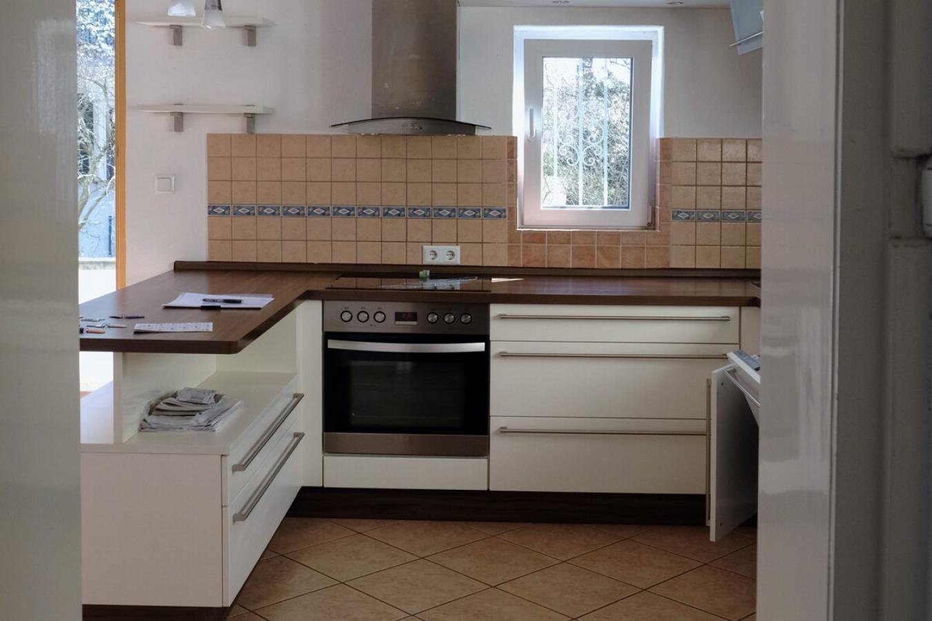 Küche