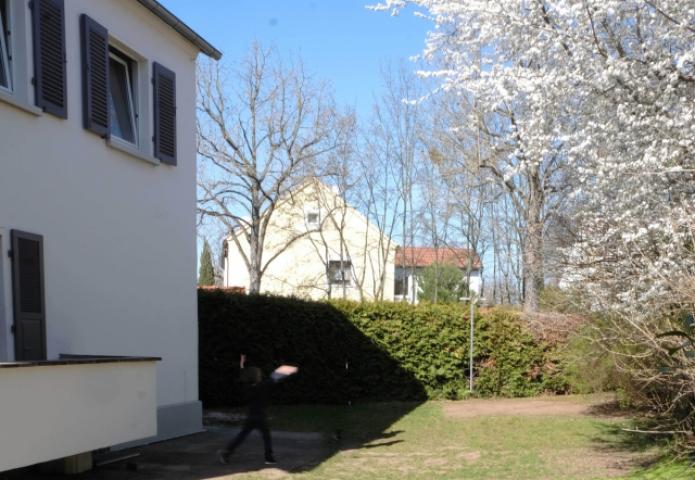 Garten