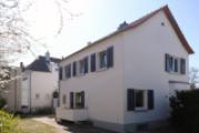 Gartenansicht
