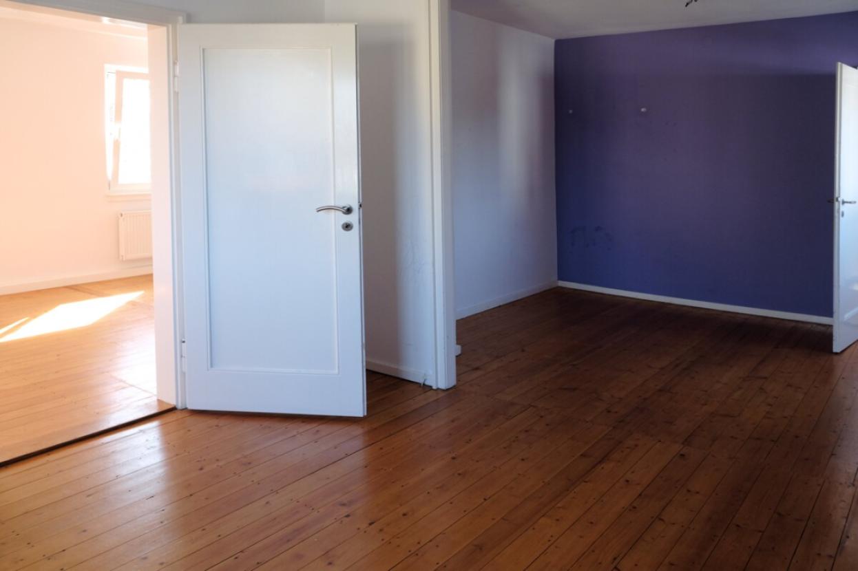 Mittelzimmer OG
