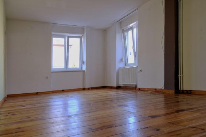 Schlafzimmer OG