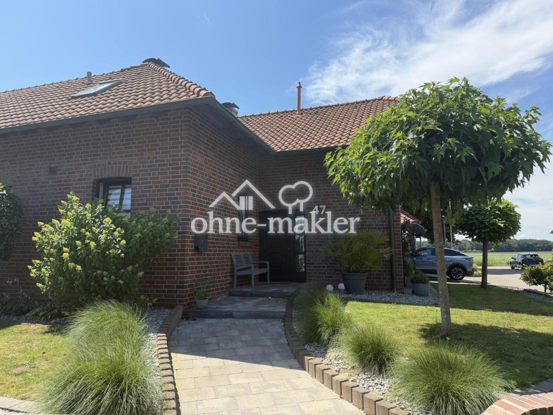Hauseingang