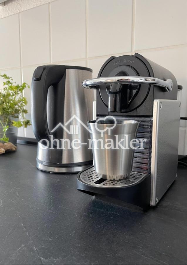 Kaffeemaschine