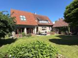 Gartenansicht