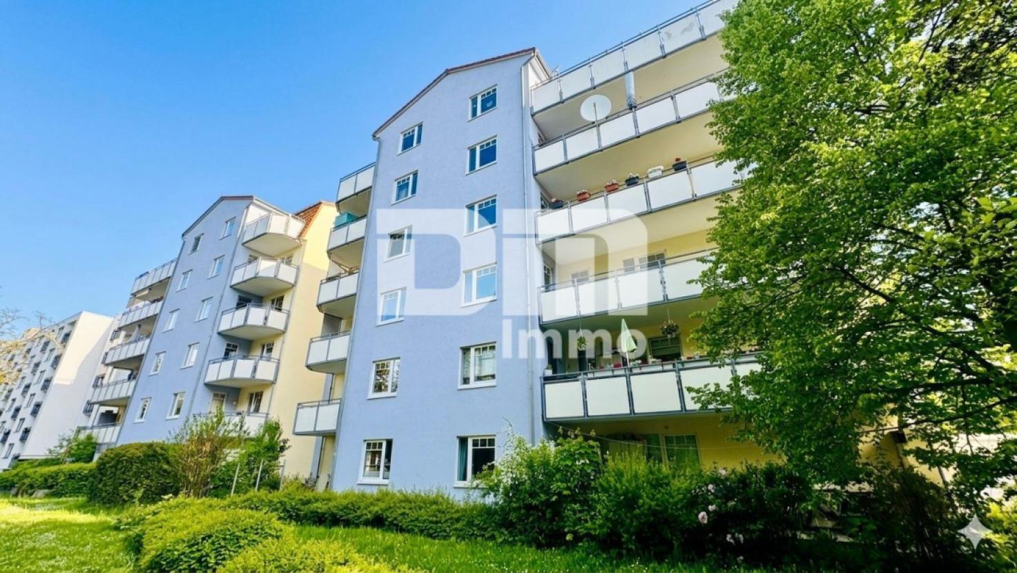 Rückansicht