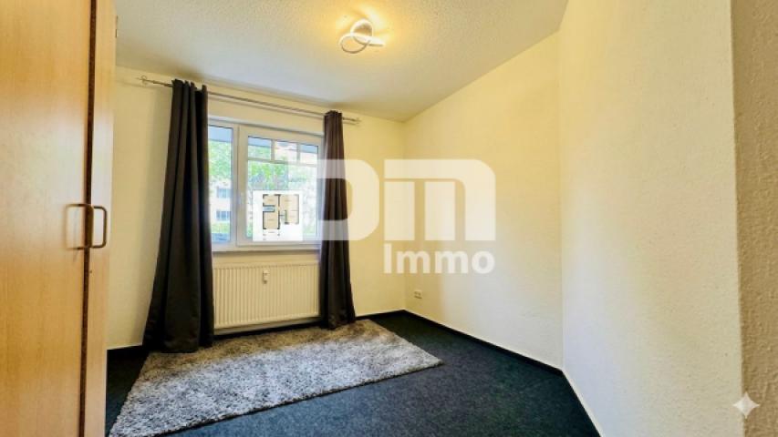 Schlafzimmer / Kind 1
