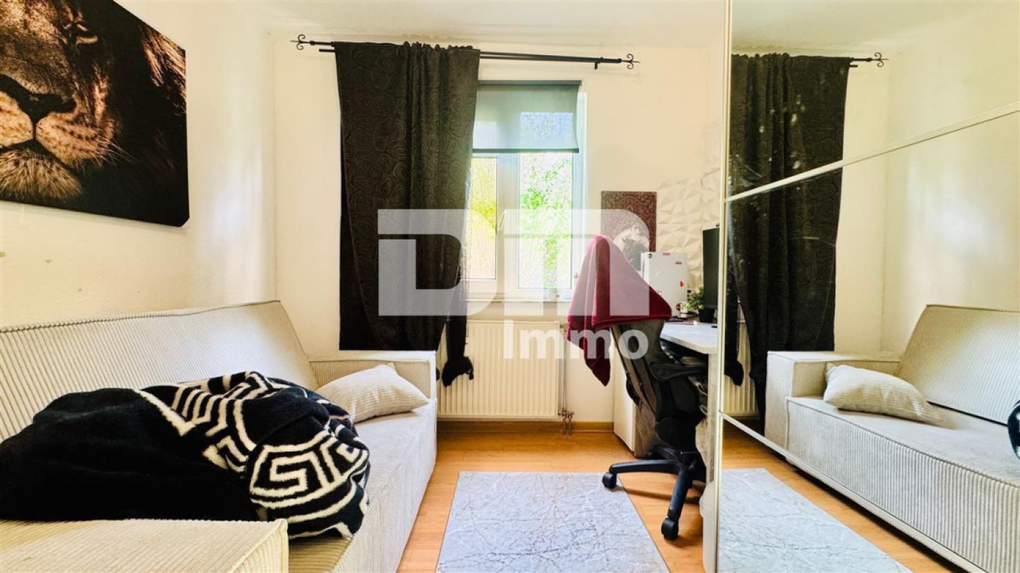 Schlafzimmer / Kind 2 / Gäste / Büro