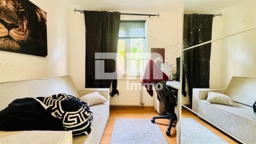 Schlafzimmer / Kind 2 / Gäste / Büro