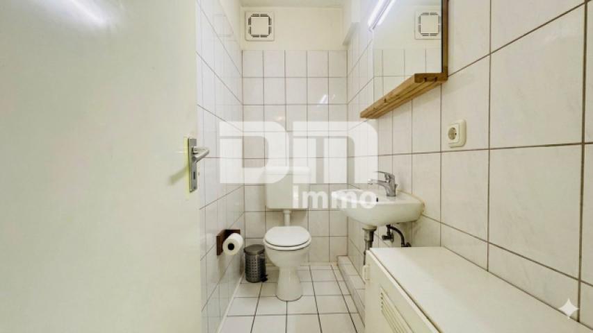 Gäste WC