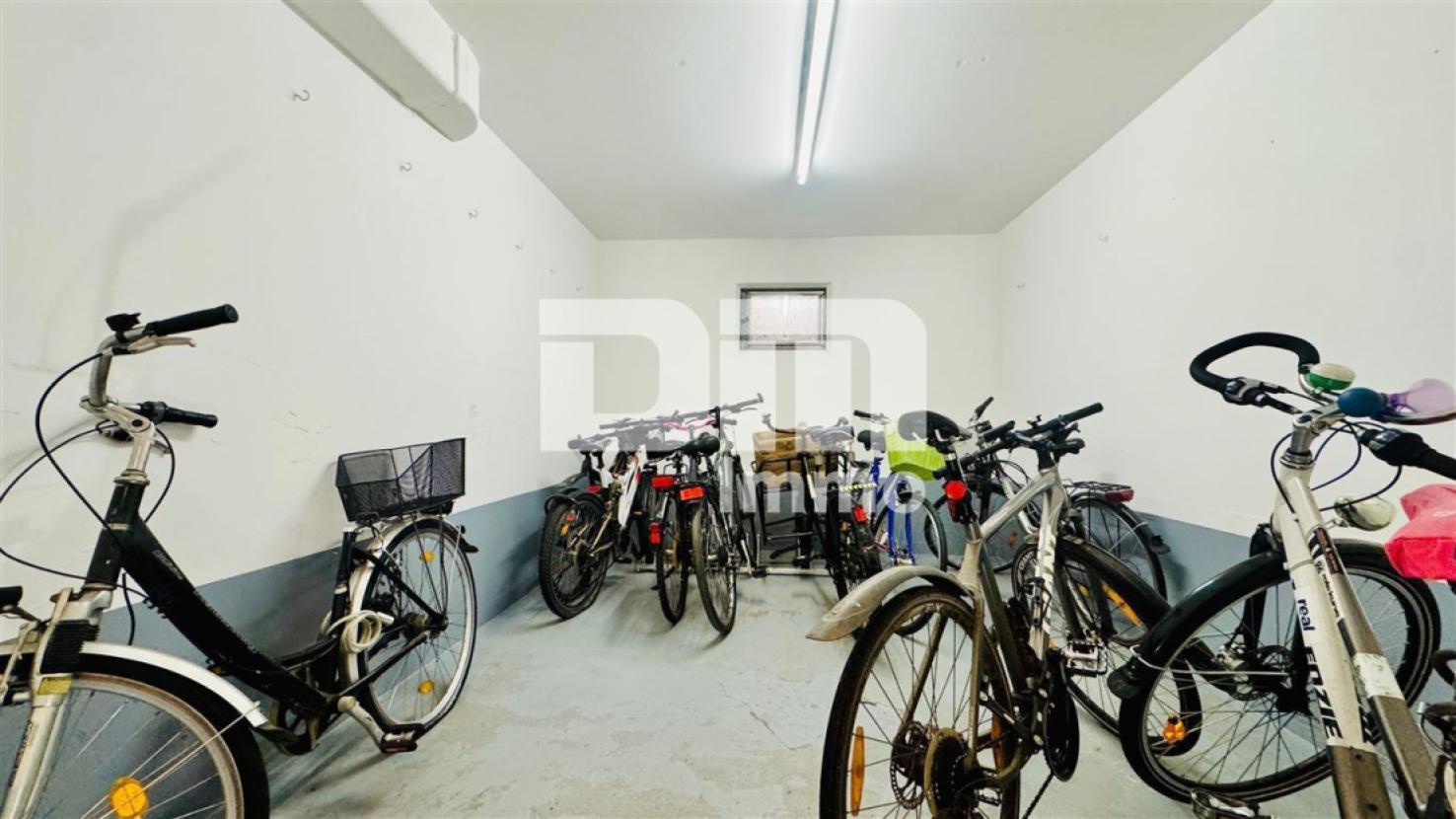KG Fahrradkeller 1 Gemeinschaft