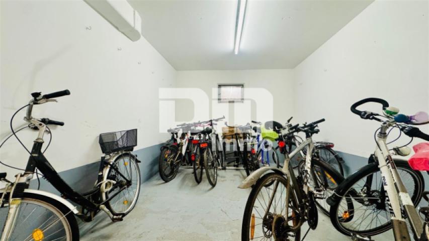 KG Fahrradkeller 1 Gemeinschaft