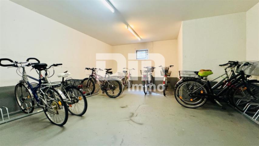 KG Fahrradkeller 2 Gemeinschaft
