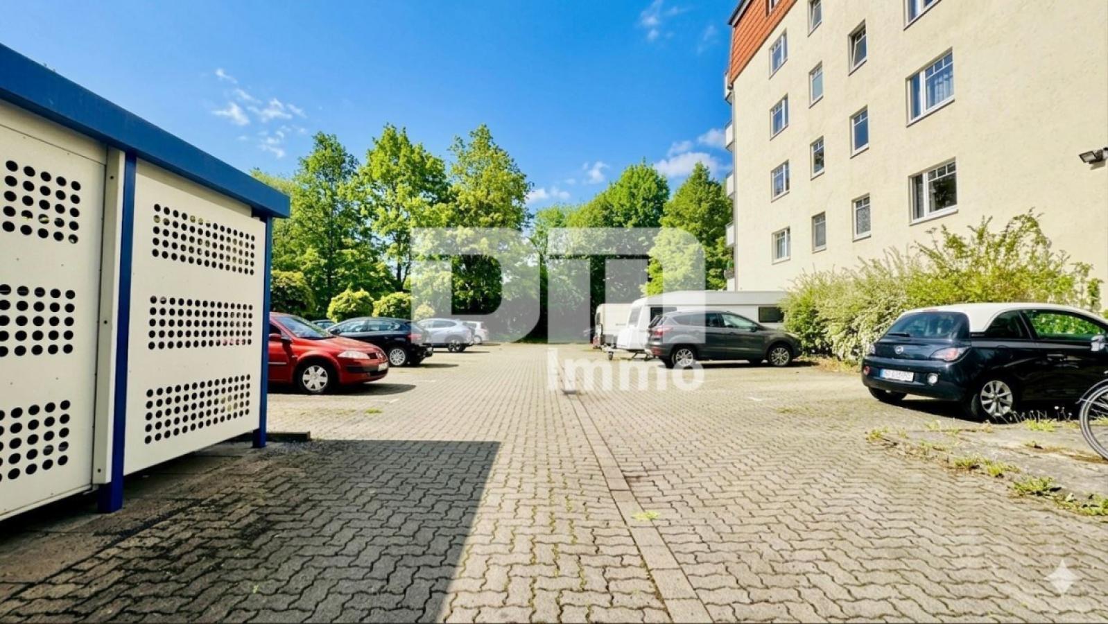 Parkplätze