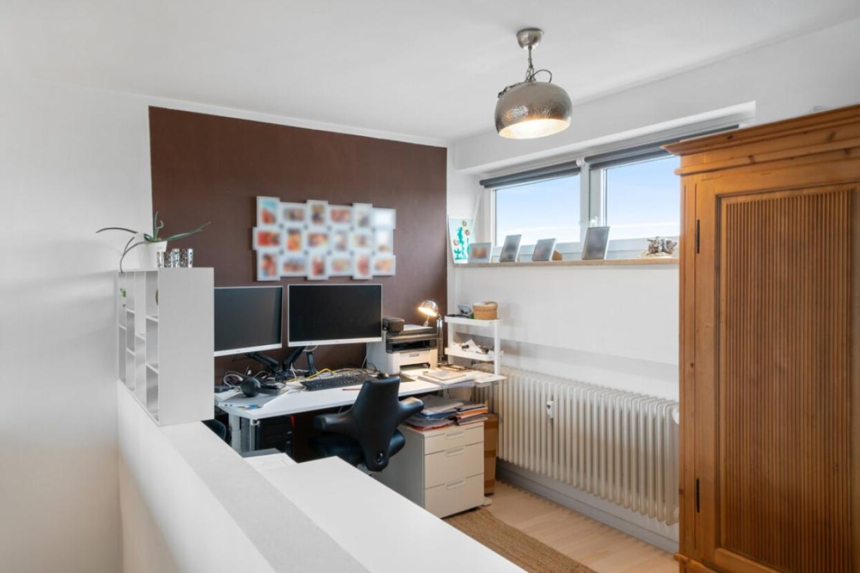 HomeOffice