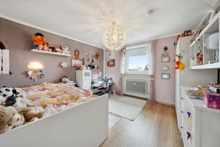 Kinderzimmer