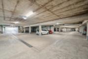 Tiefgarage