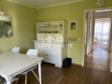 Küche mit Esszimmer 