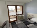 Jugendzimmer mit Balkon