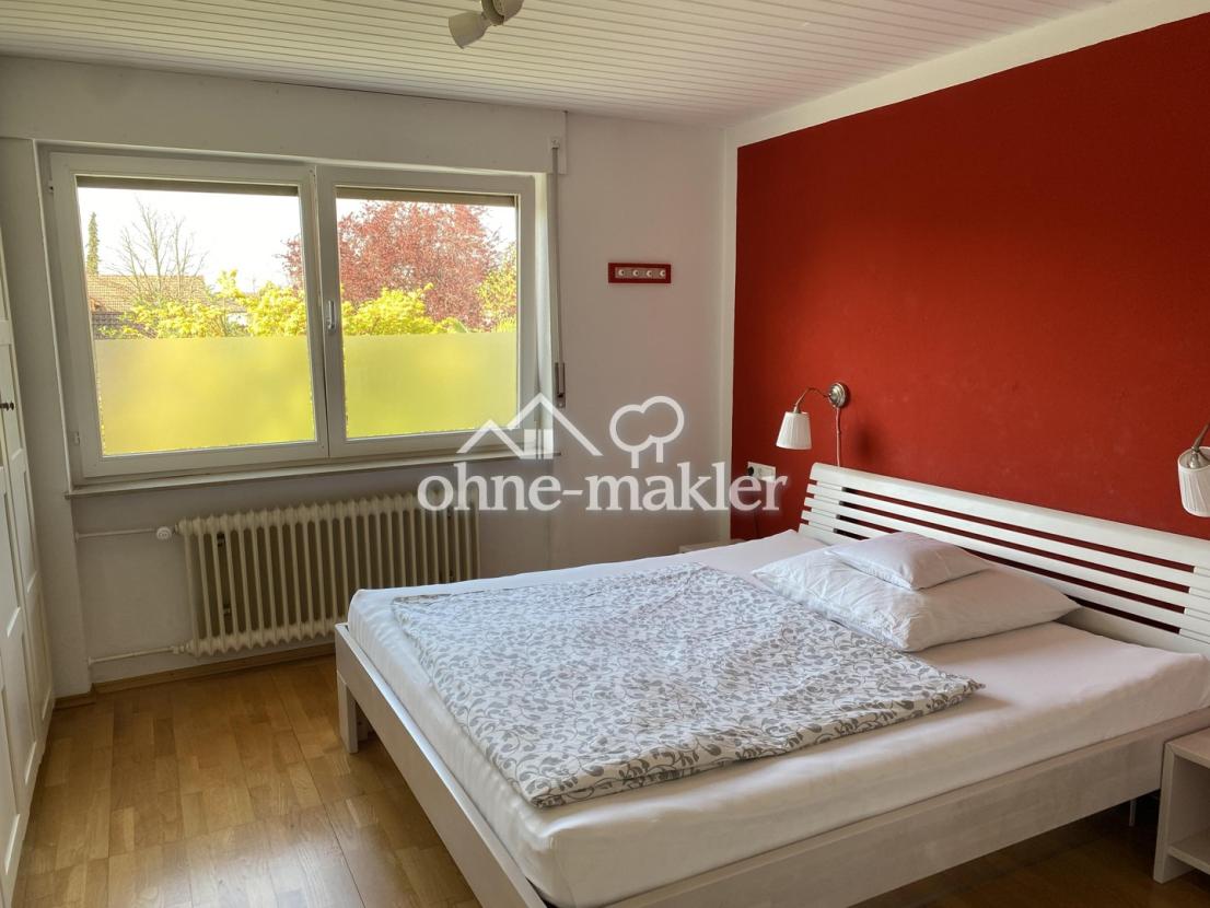 Elterschlafzimmer