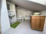 Badezimmer Dachstudio