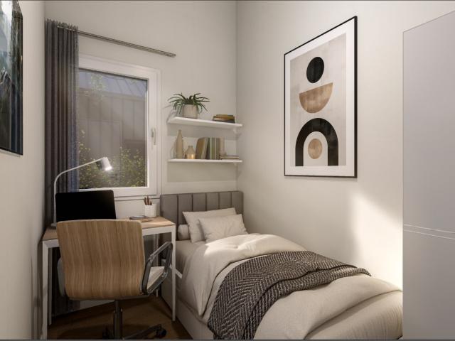 Gästezimmer/Büro