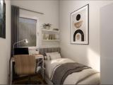 Gästezimmer/Büro