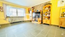 Souterrain Wohnzimmer
