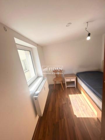 Zimmer Beispiel große Wohnung