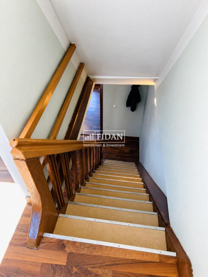 Treppen