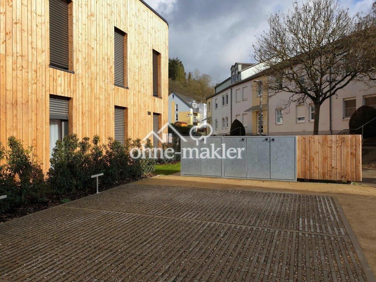 Blick von Süden-Schwarzer Weg