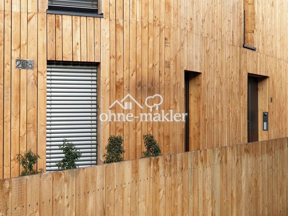 Holzarchitektur