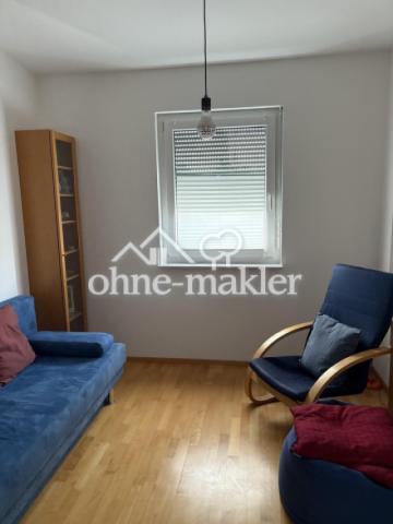 DG Studio (evtl. Küche)