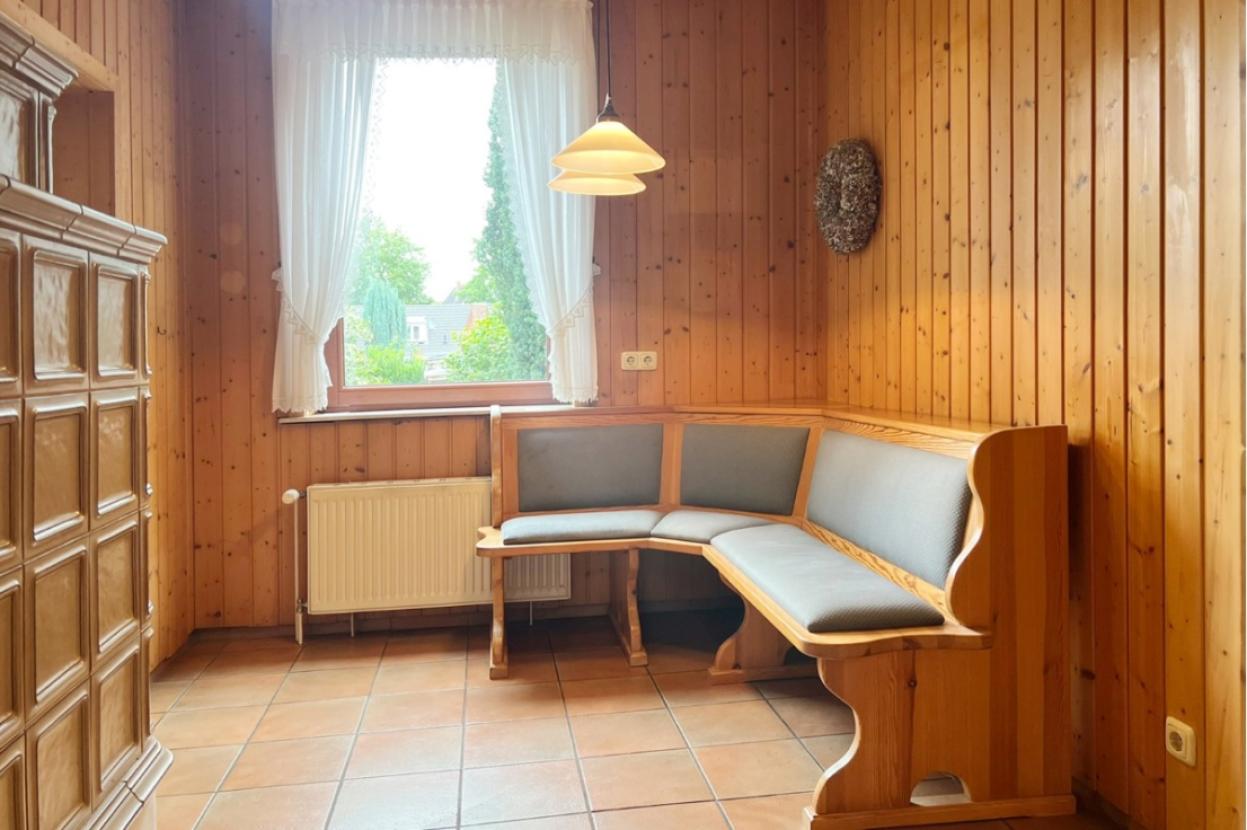 Esszimmer - Whg 1
