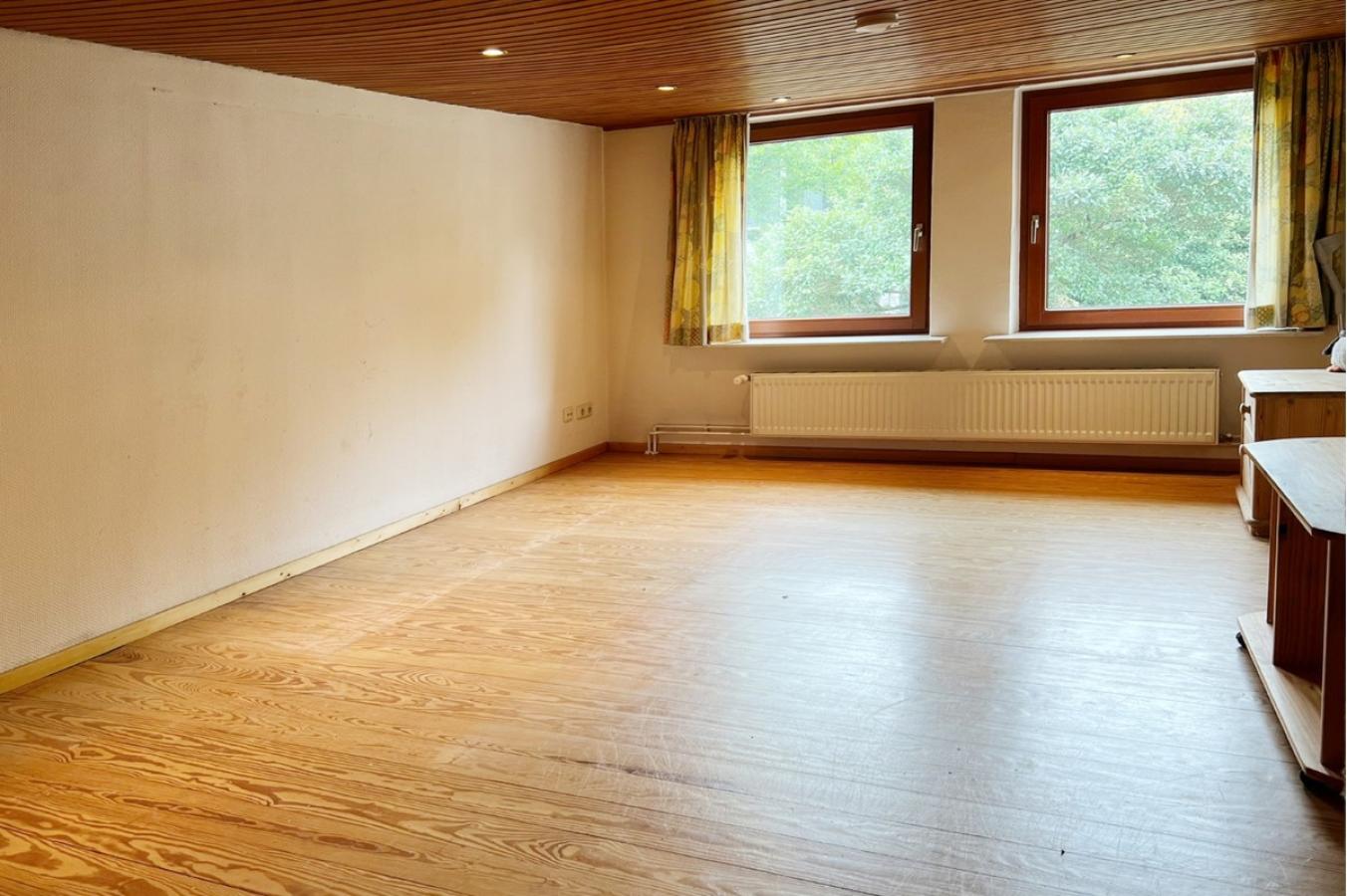 Schlafzimmer - Whg1