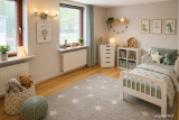 Gestaltungsvorschlag - Kinderzimmer
