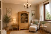 Gestaltungsvorschlag - Wohnzimmer 2