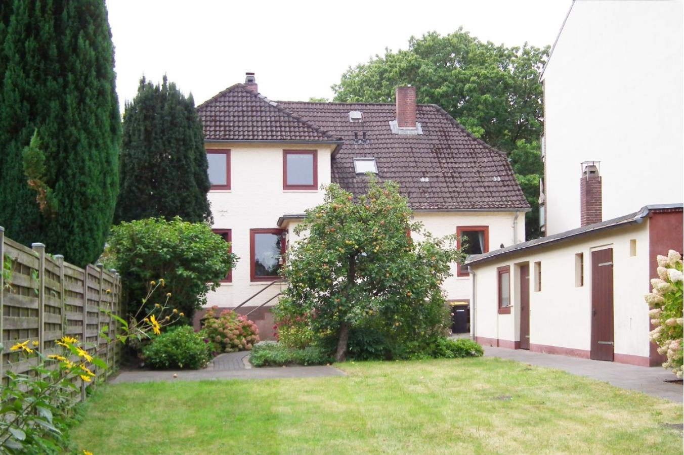 Rückseite
