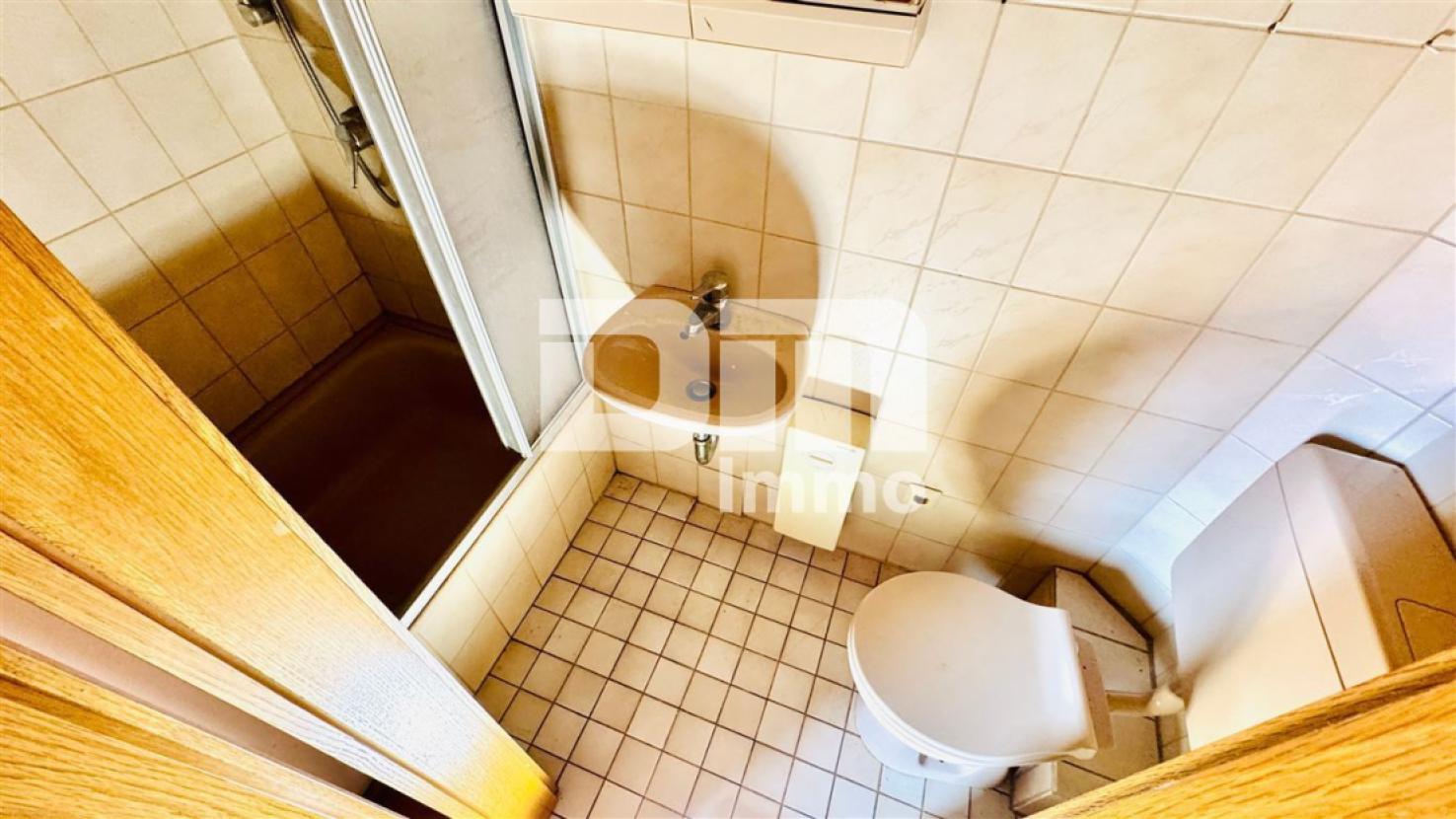 1.OG Bad / Dusche