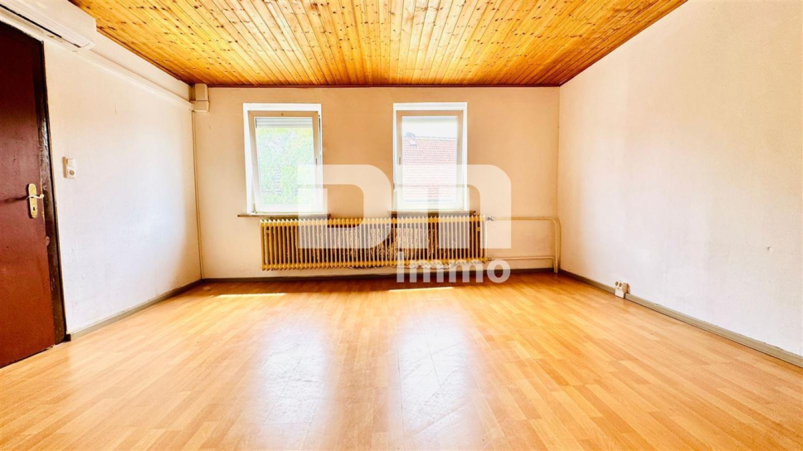 1.OG Schlafzimmer
