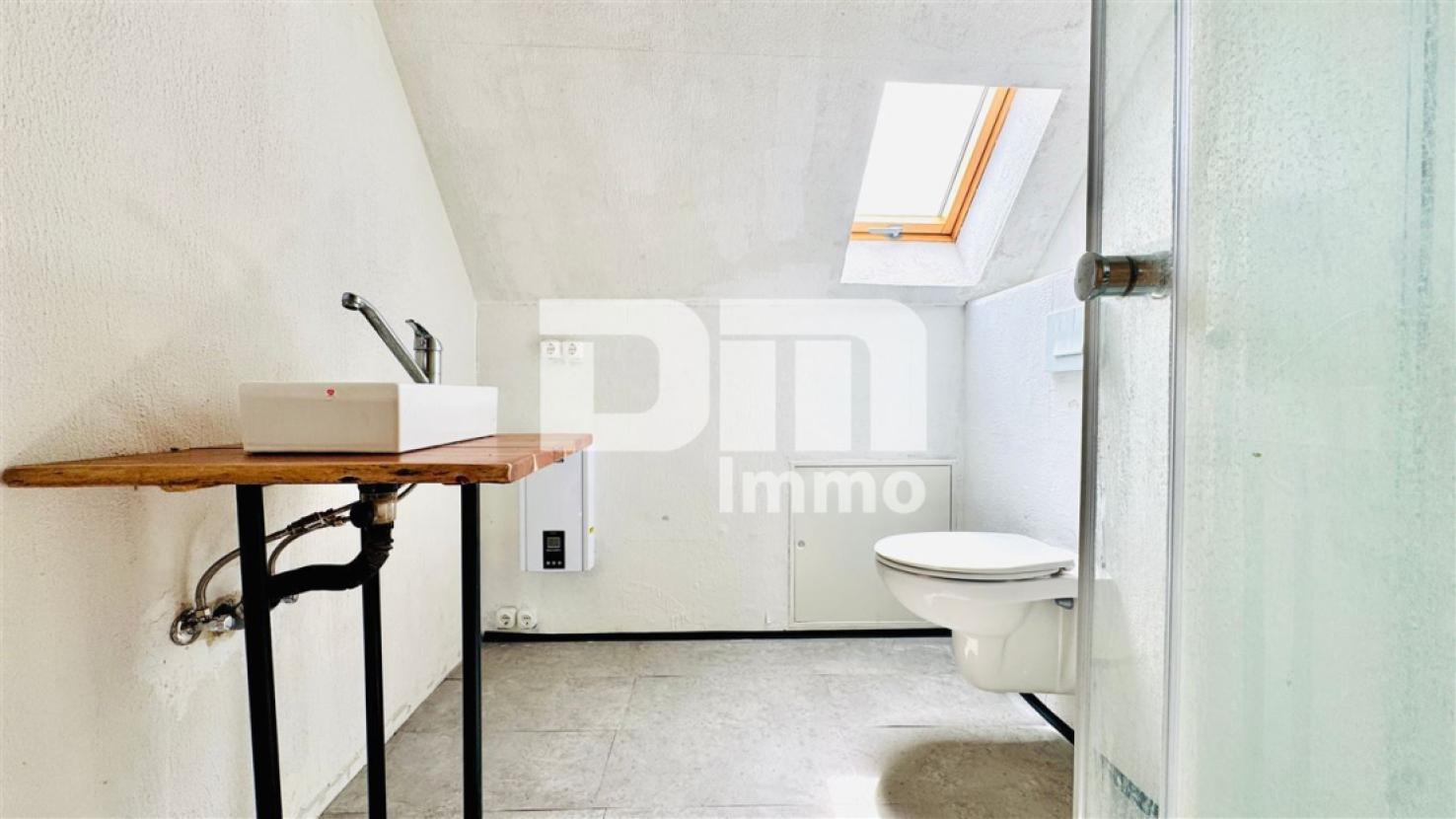DG Bad / Dusche