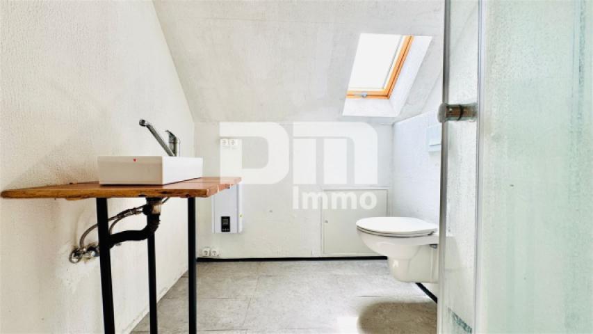 DG Bad / Dusche
