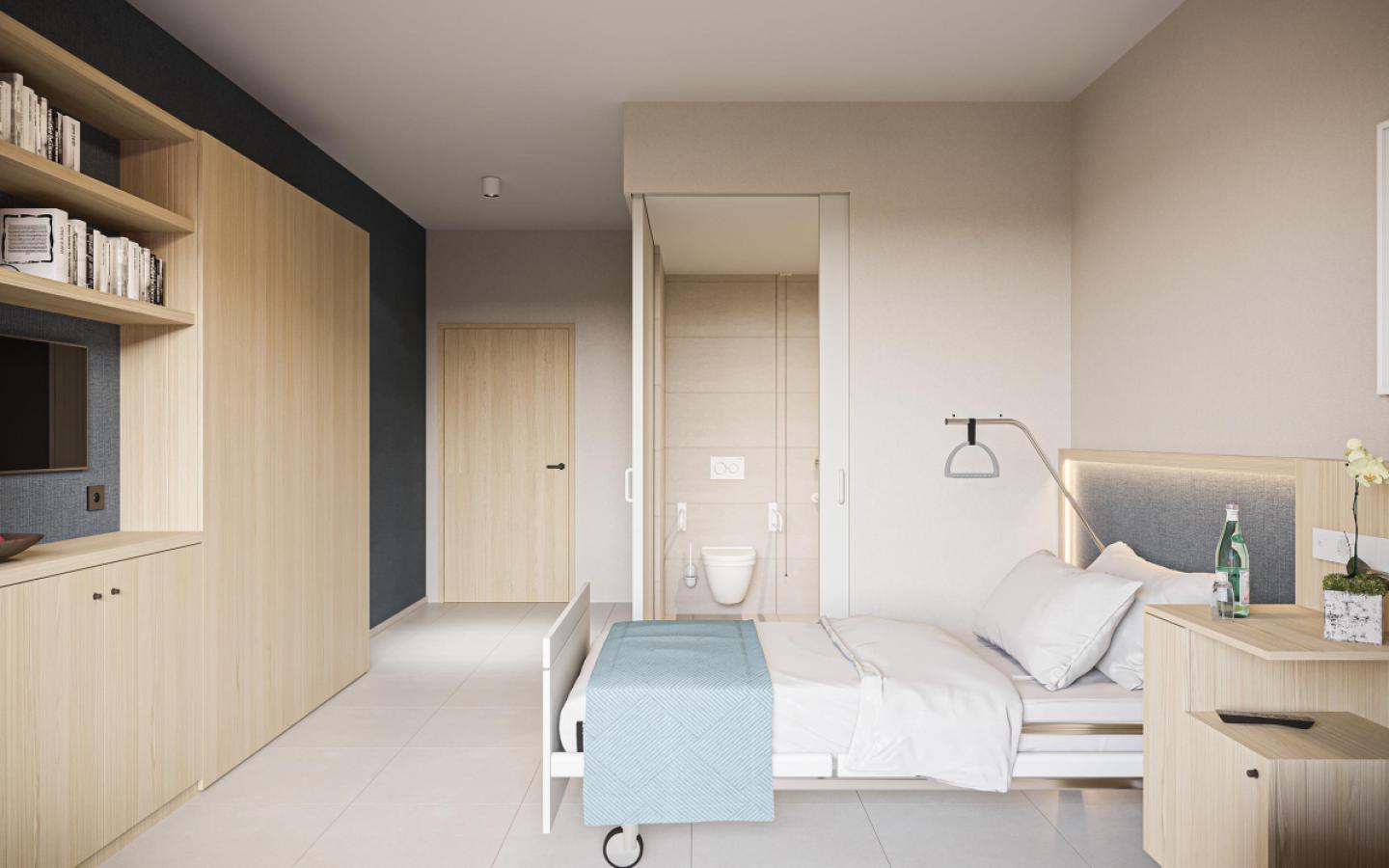 Imagefoto Apartment
