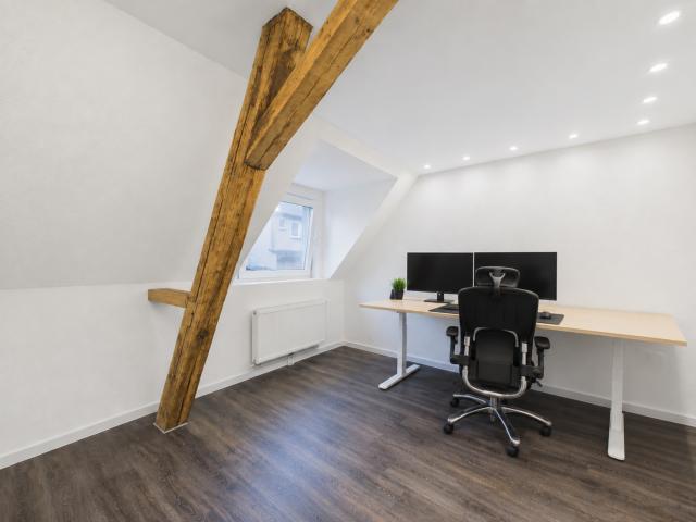 Büro OG