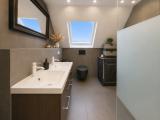 Badezimmer OG