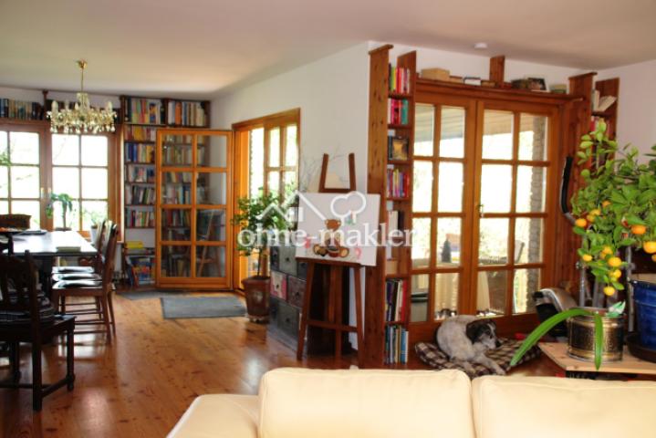 Wohnzimmer -2